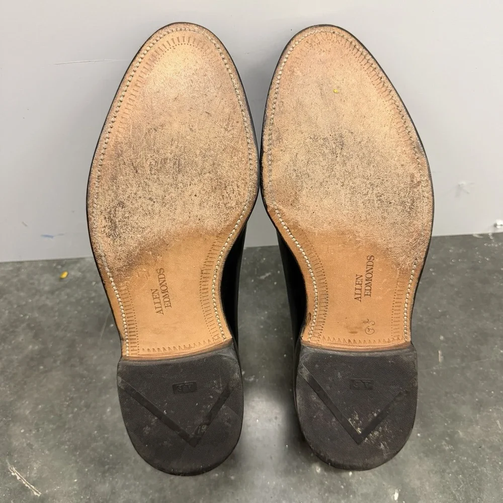 Allen Edmonds allen edmonds